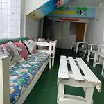 Lord Hostel Salvador