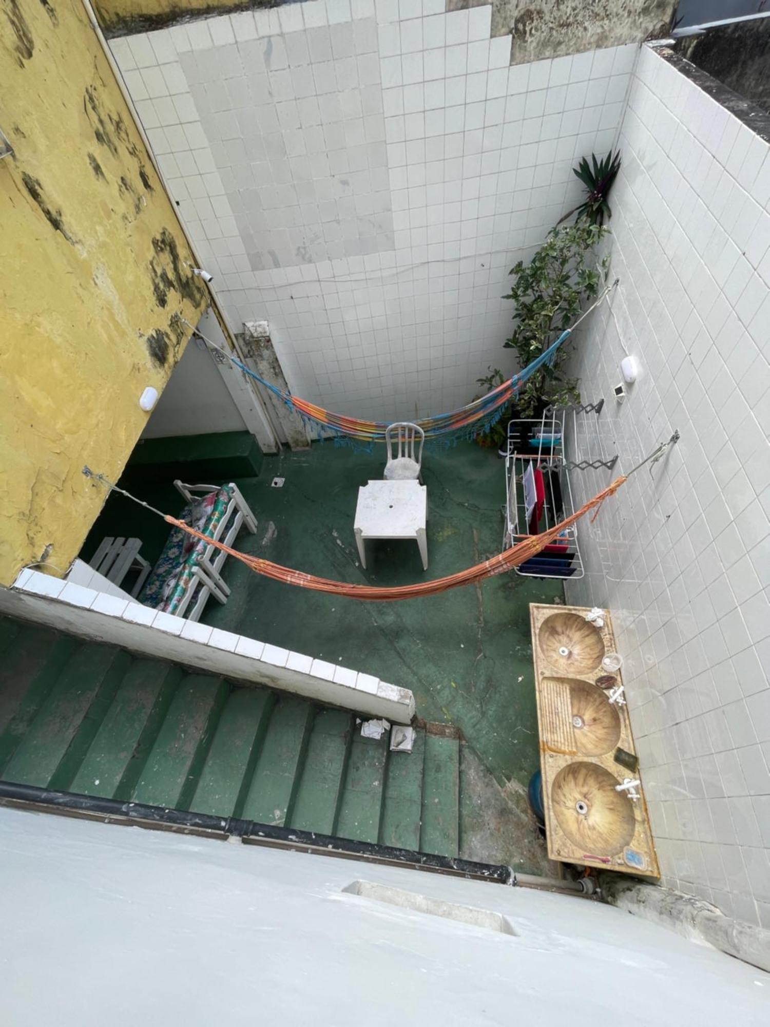 Lord Hostel Salvador *