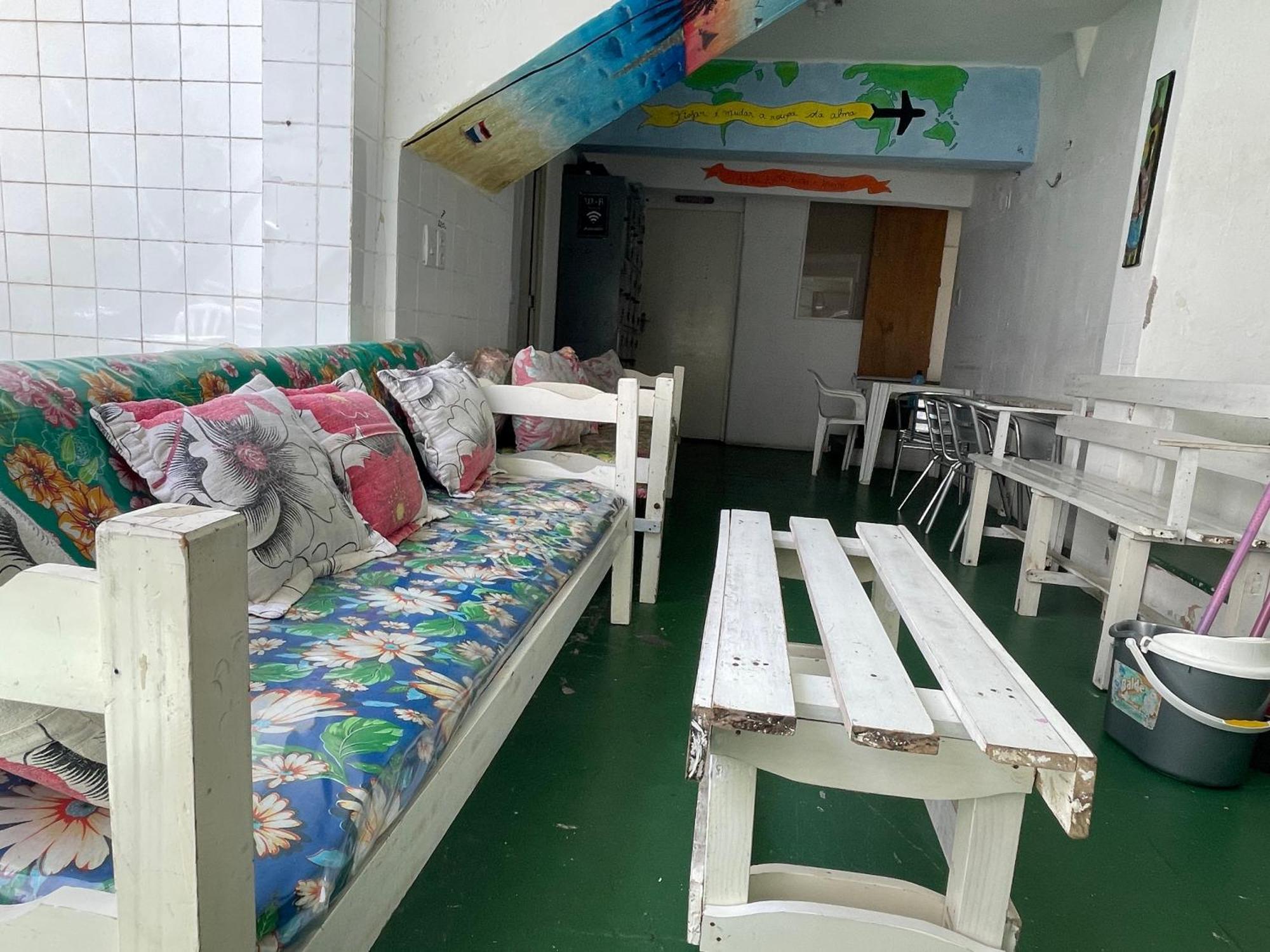Hostel Lord Hostel Salvador *