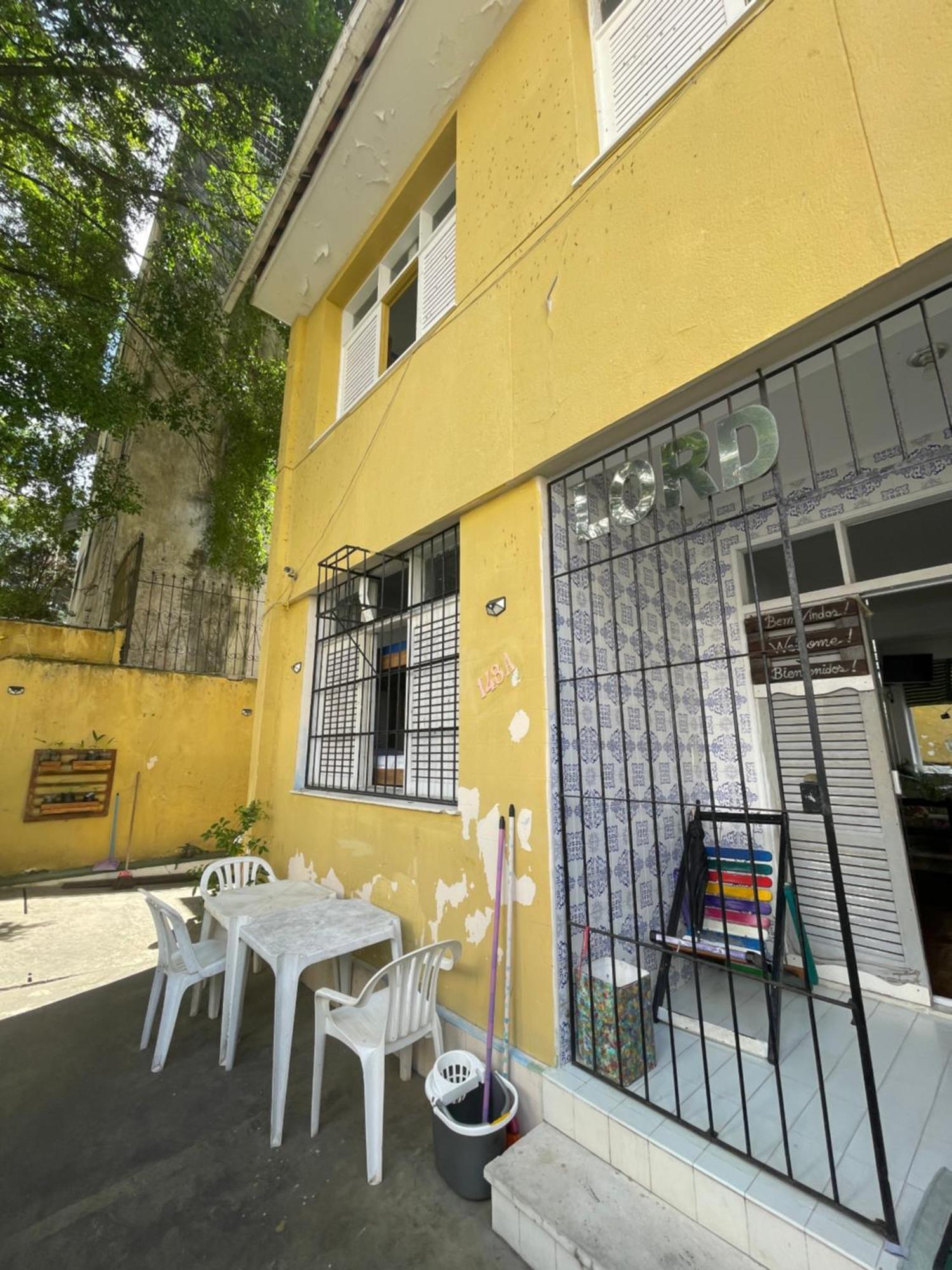 Lord Hostel Salvador Hostel Salvador