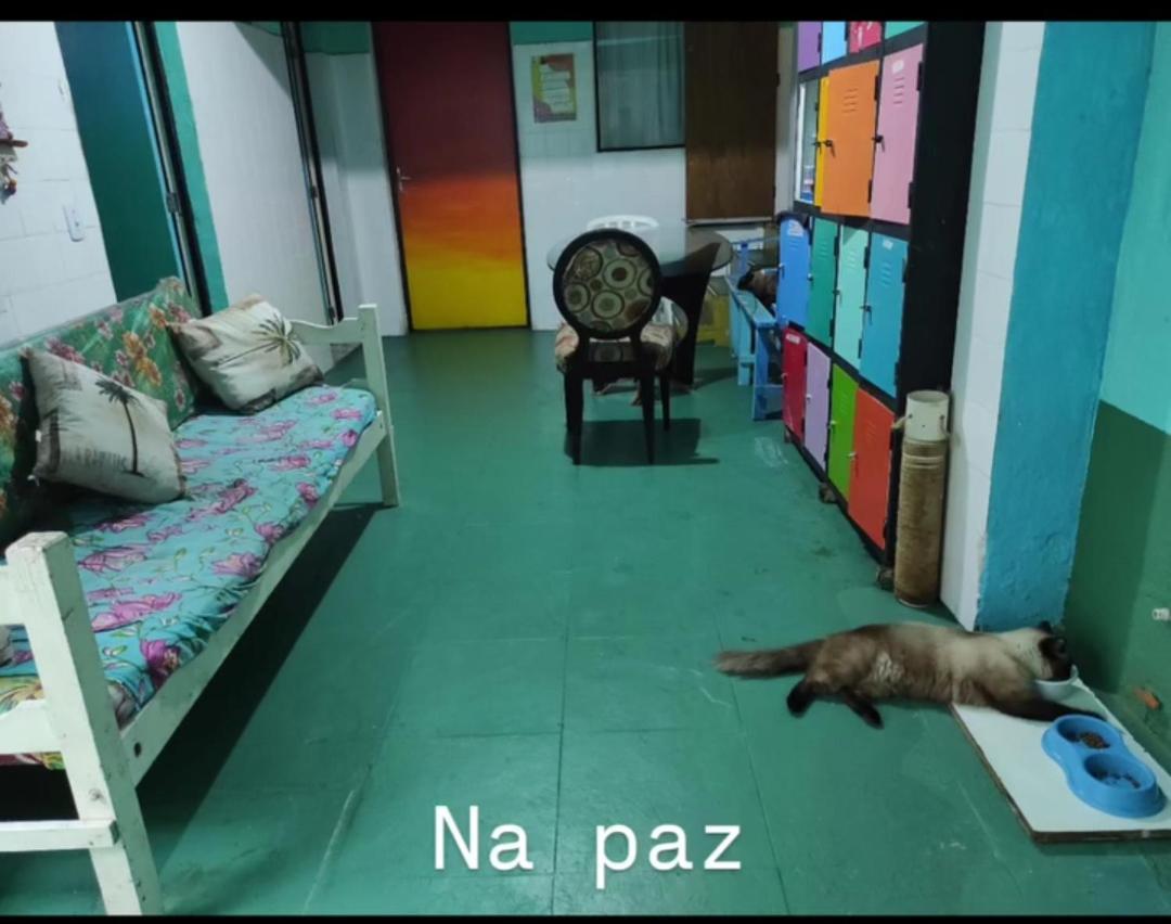 Hostel Lord Hostel Salvador