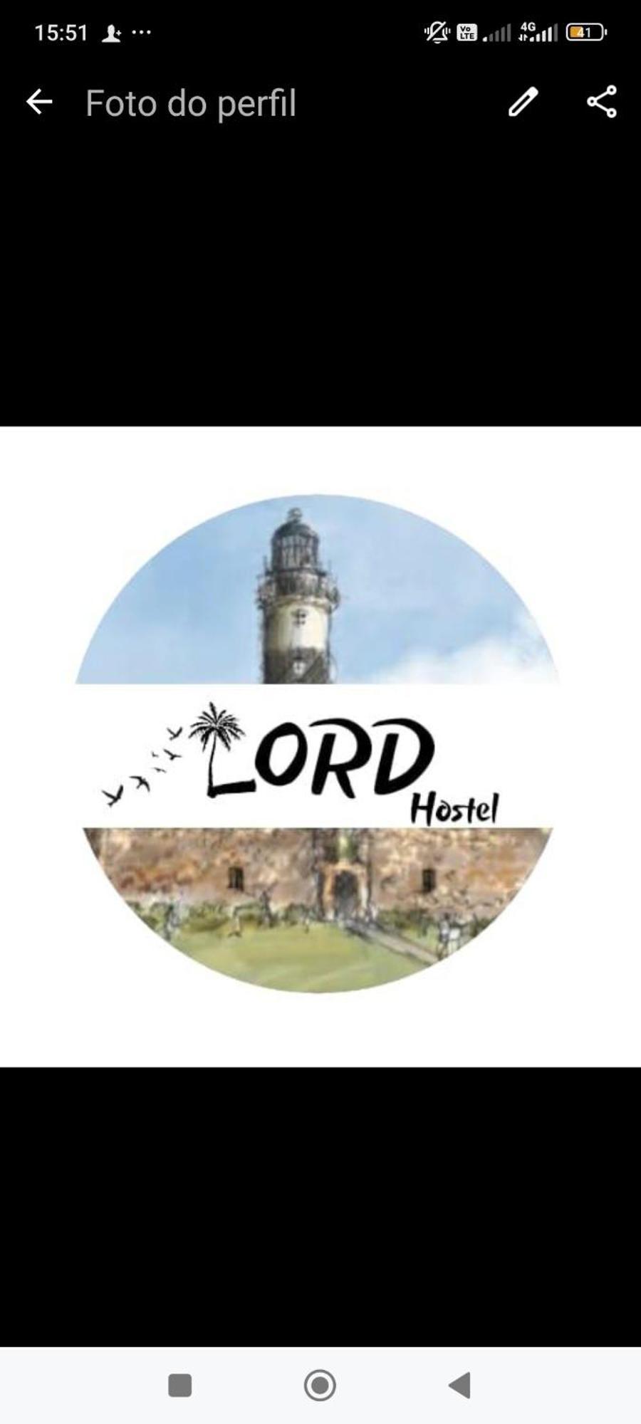 Lord Hostel Salvador * Salvador