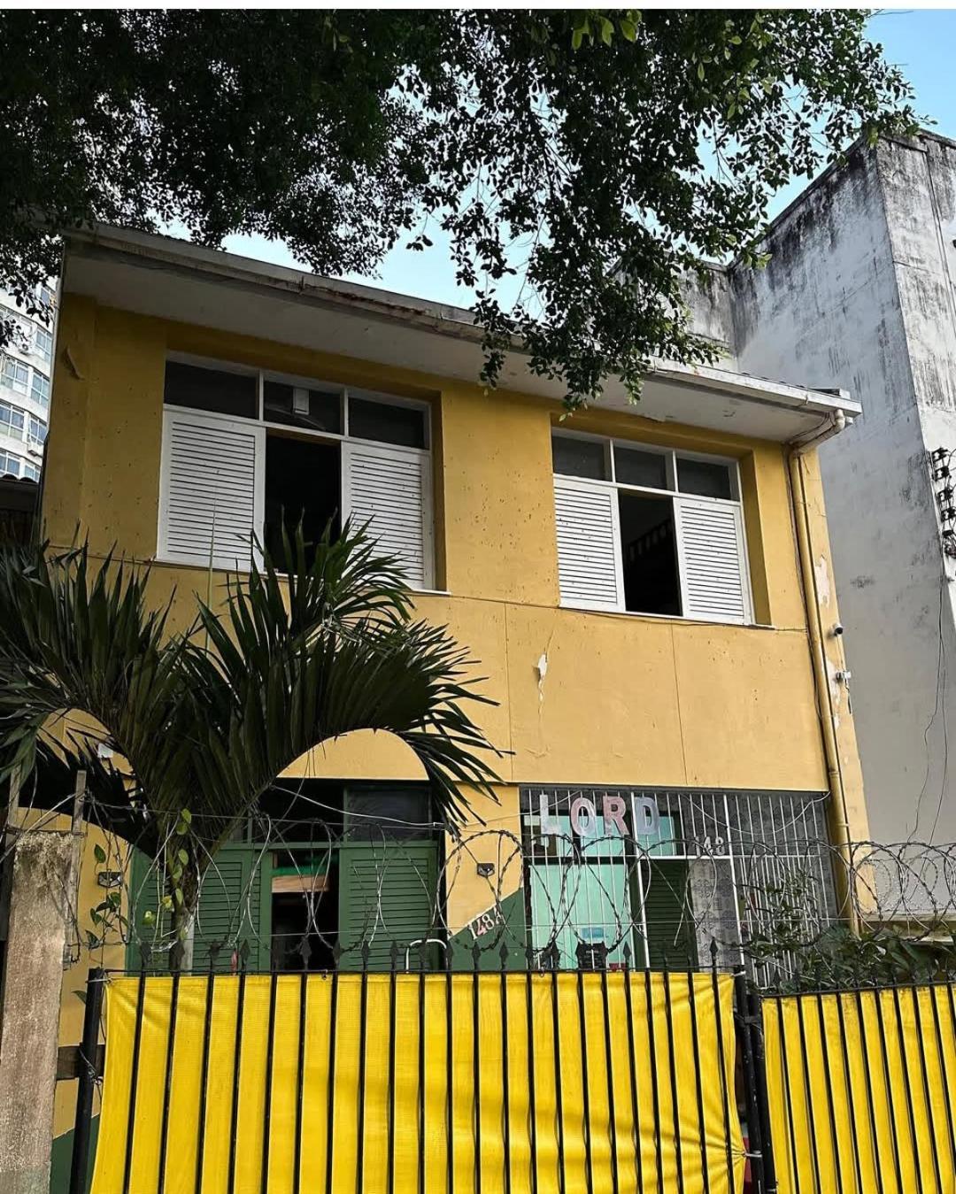 Hostel Lord Hostel Salvador *