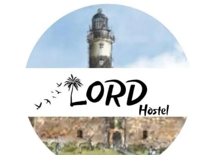 Lord Hostel Salvador